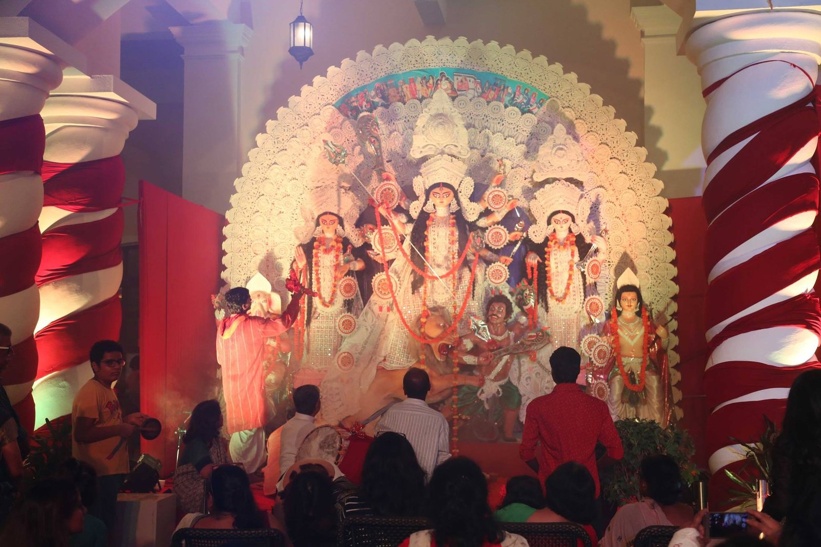 durga-puja-club-5-gurgaon