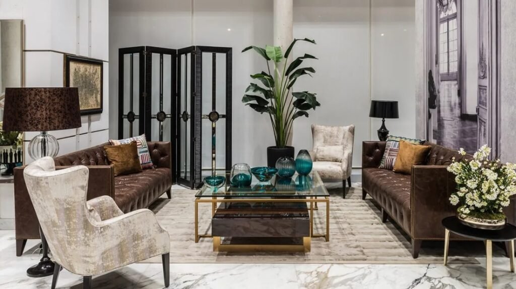 durian furniture gurgaon