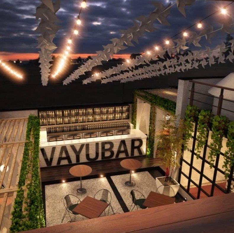 duty free vayu bar sector 29 gurgaon