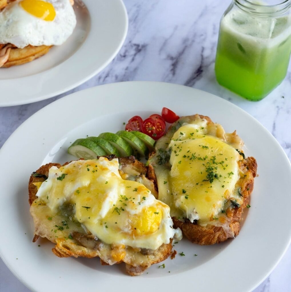 egg benedicts cafe delhi heights gurgaon