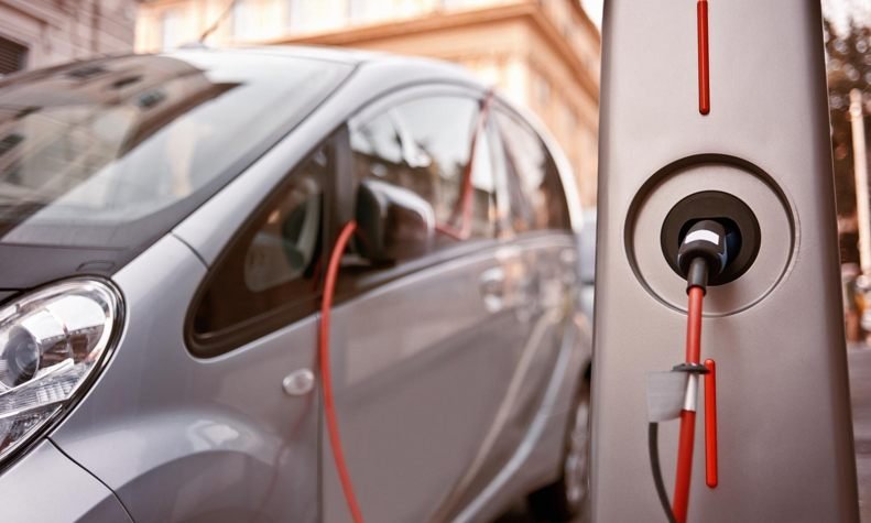 Gurgaon To Get Its First Public Electric Vehicle Charging Station!
