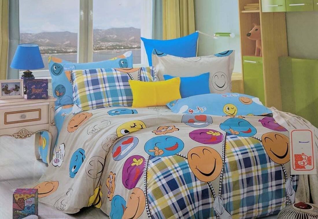 Jaipuri Dohars, Quilts & Hand Blocked Bedsheets And Much More At Elite Furnishings Gurgaon