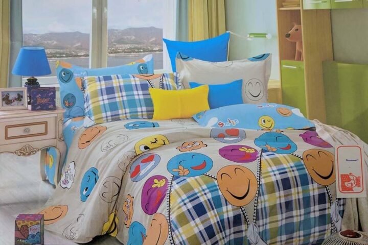 Jaipuri Dohars, Quilts & Hand Blocked Bedsheets And Much More At Elite Furnishings Gurgaon