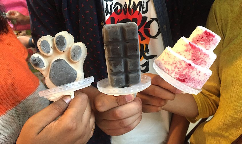 best-ice-cream-parlours-gurgaon emoi-ice-cream-gurgaon