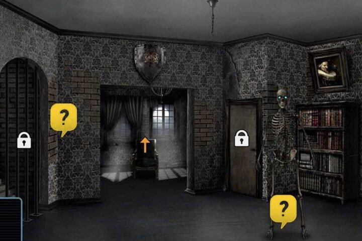 Escape Rooms by Ctrl.Shift.Esc Gurgaon