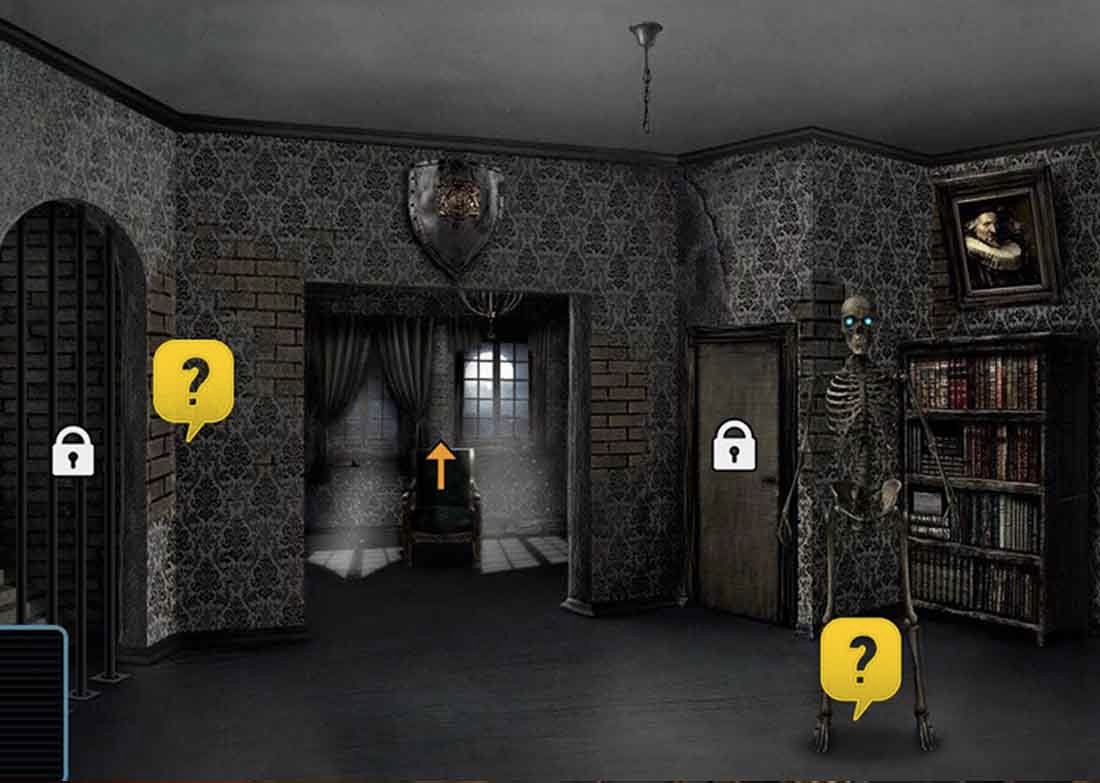 Escape Rooms by Ctrl.Shift.Esc Gurgaon