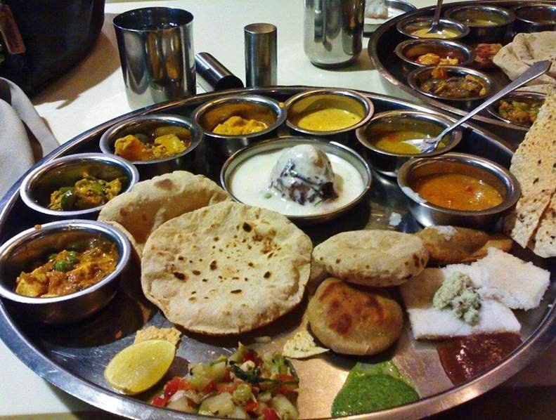 ethniq meal gurgaon