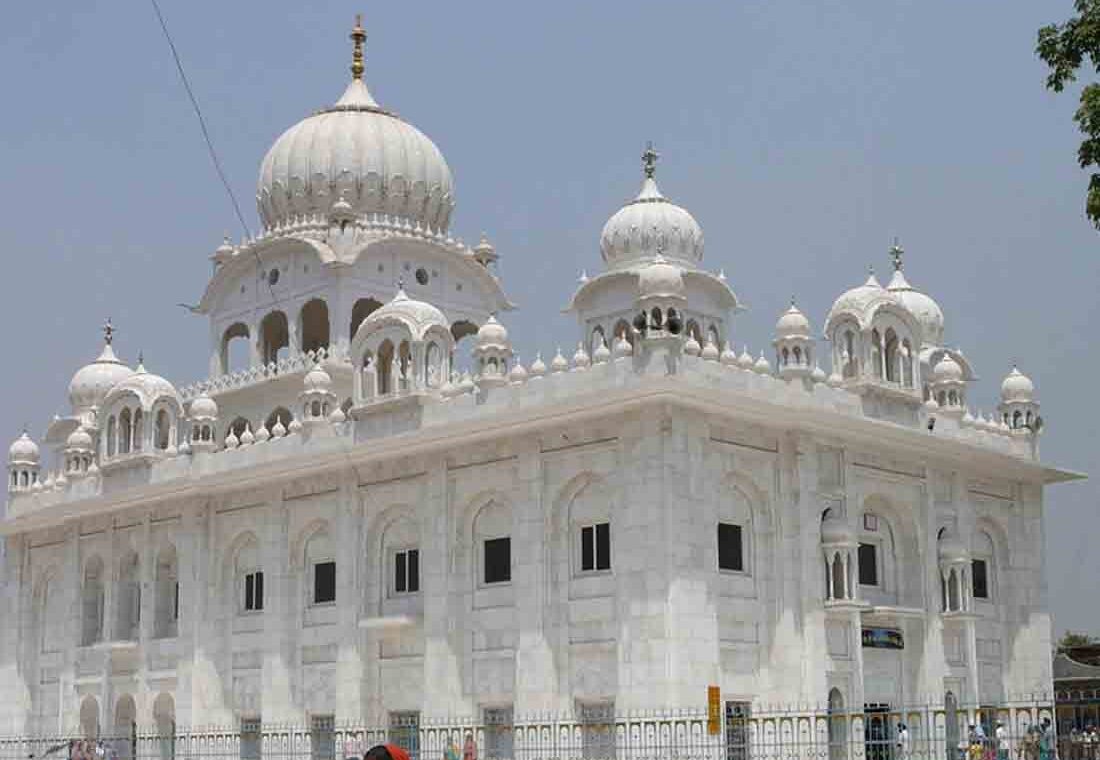 List of Gurudwaras in Gurgaon | Top Gurudwaras in Gurugram