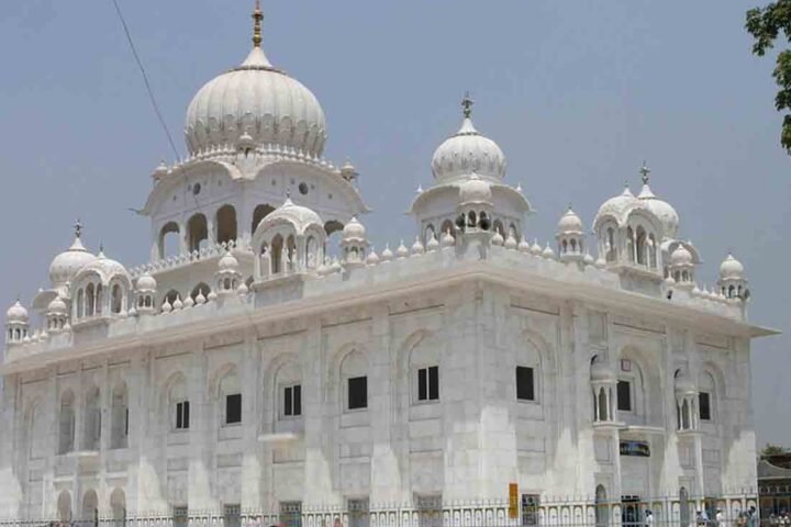 List of Gurudwaras in Gurgaon | Top Gurudwaras in Gurugram