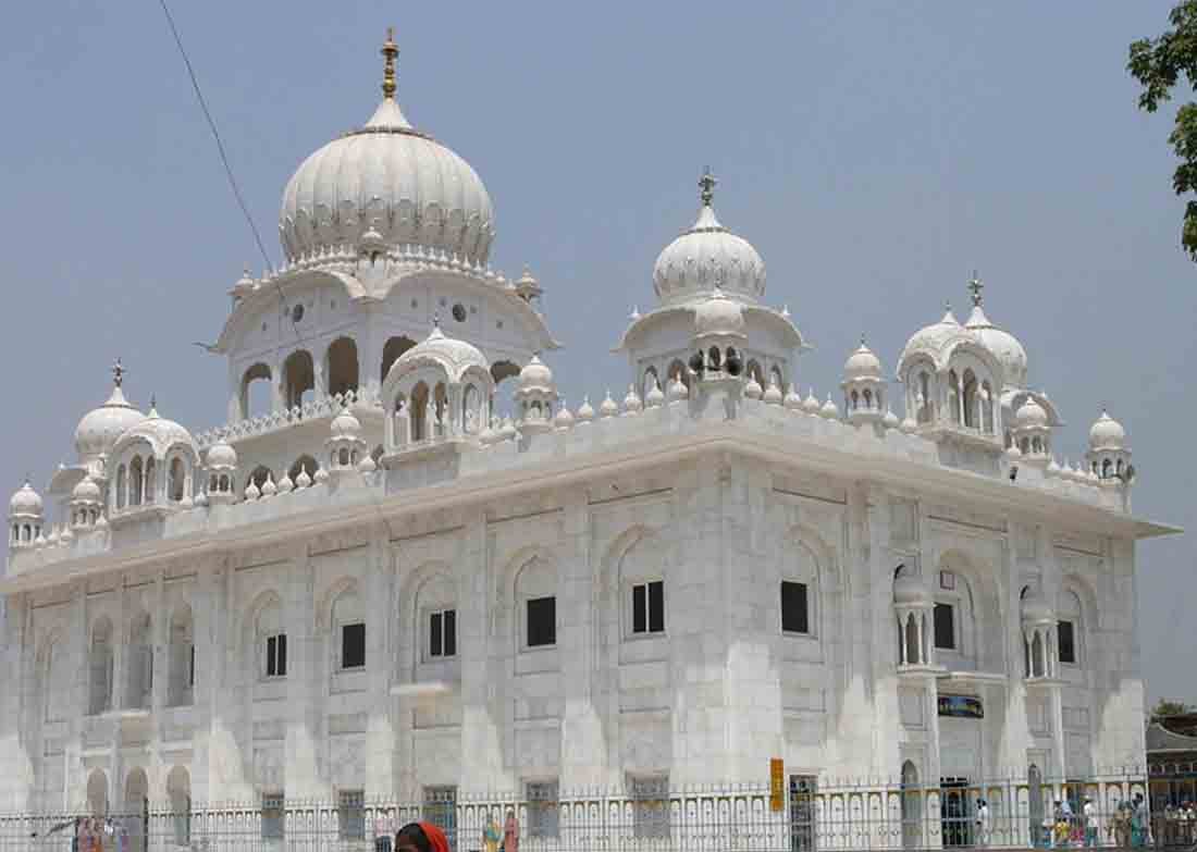 List of Gurudwaras in Gurgaon | Top Gurudwaras in Gurugram