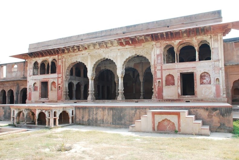 farrukh-nagar-fort farrukh-nagar-fort
