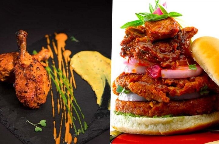 Aerocity! "Let's Get Farzified" Farzi Cafe is Open Now At Aerocity Delhi