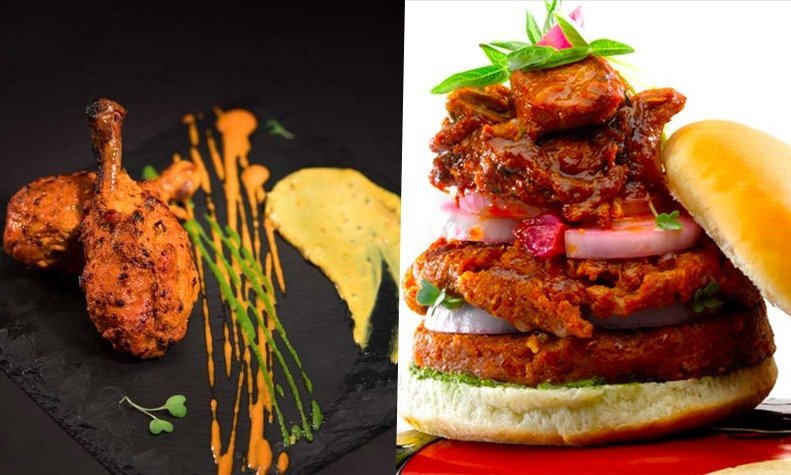 Aerocity! "Let's Get Farzified" Farzi Cafe is Open Now At Aerocity Delhi