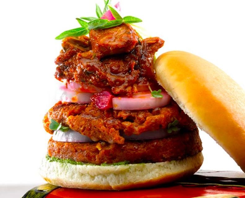 farzi cafe aerocity delhi