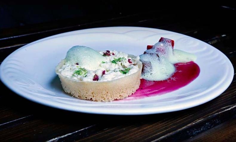 farzi cafe aerocity delhi