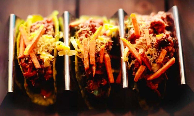 farzi cafe aerocity delhi
