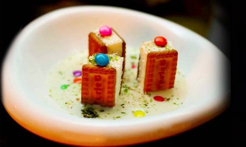 farzi cafe aerocity delhi