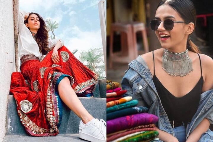 The Most Popular Fashion & Clothing Brands in Gurugram