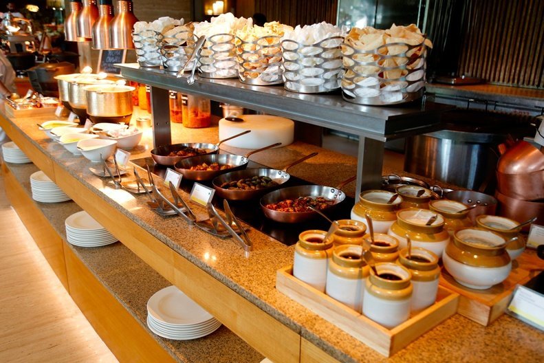fathers day brunch westin gurgaon fathers-day-brunch-westin-gurgaon