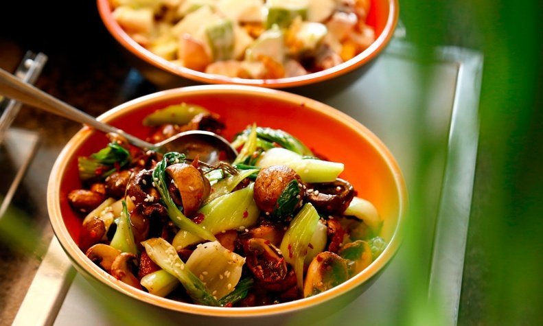Celebrate Father's Day with an Opulent Brunch at Seasonal Tastes, The Westin, Gurgaon
