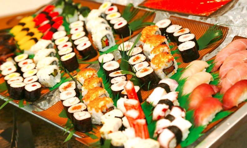 fathers day brunch westin gurgaon fathers-day-brunch-westin-gurgaon