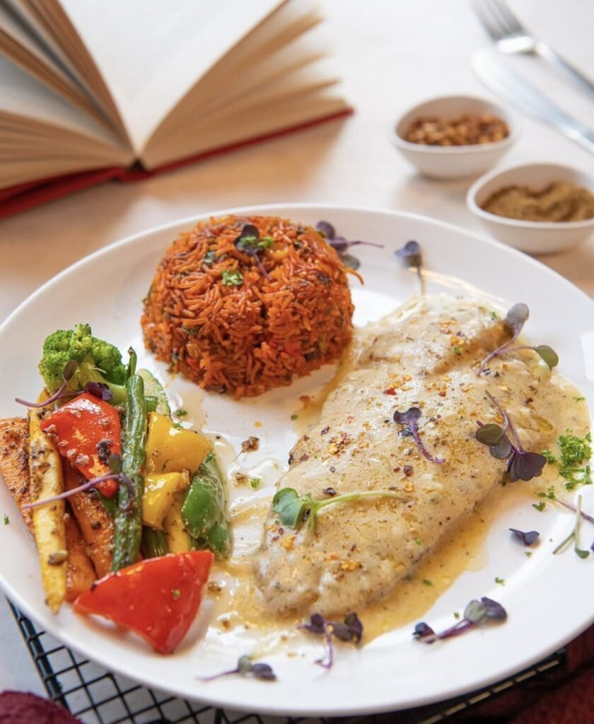 fifth avenue bakery cafe