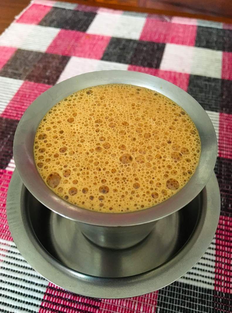 filter coffee keralicious gurgaon