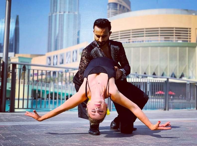 first dance gurgaon first-dance-gurugram
