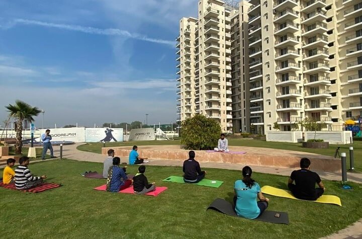 Melt Stress and Anxiety Away At Five Elements Centre in Gurgaon