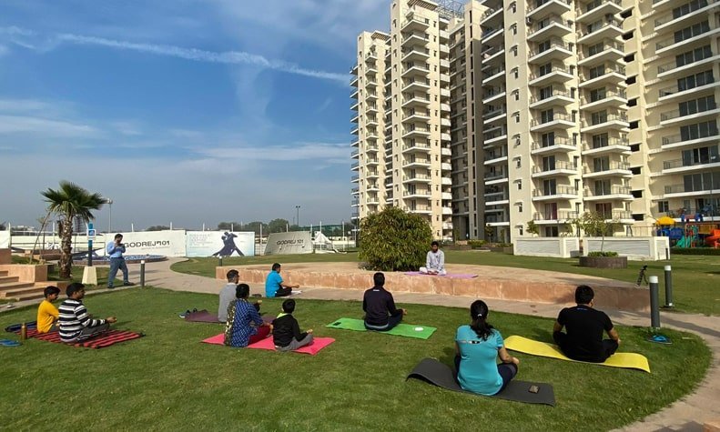 Melt Stress and Anxiety Away At Five Elements Centre in Gurgaon