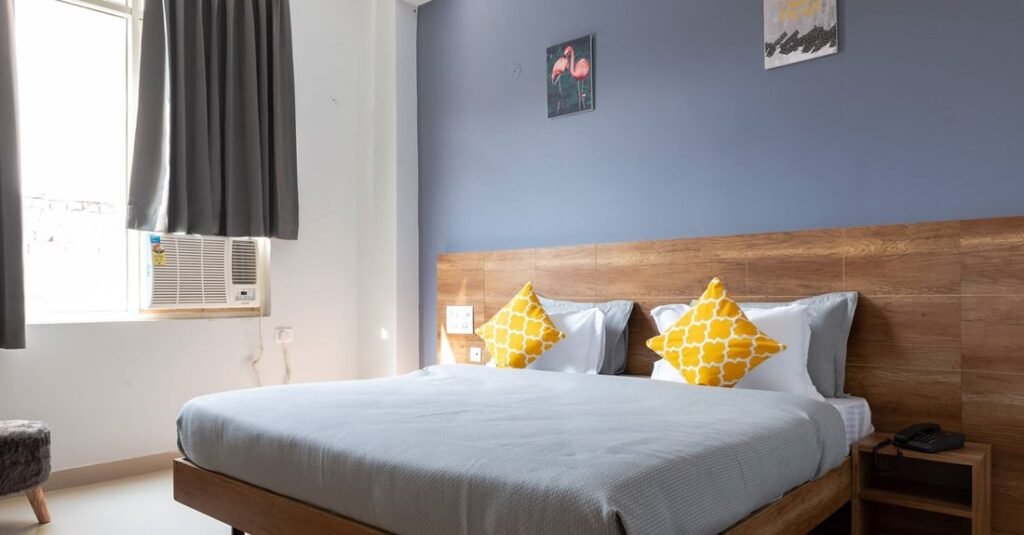 flock coliving gurgaon