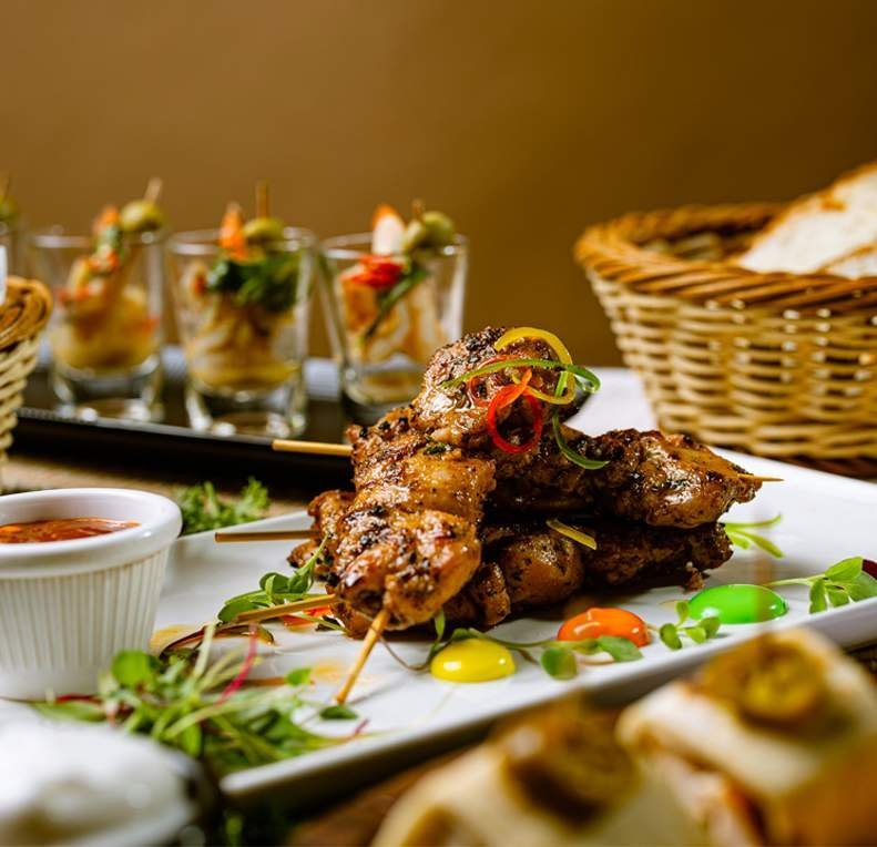 food playboy tap gurgaon