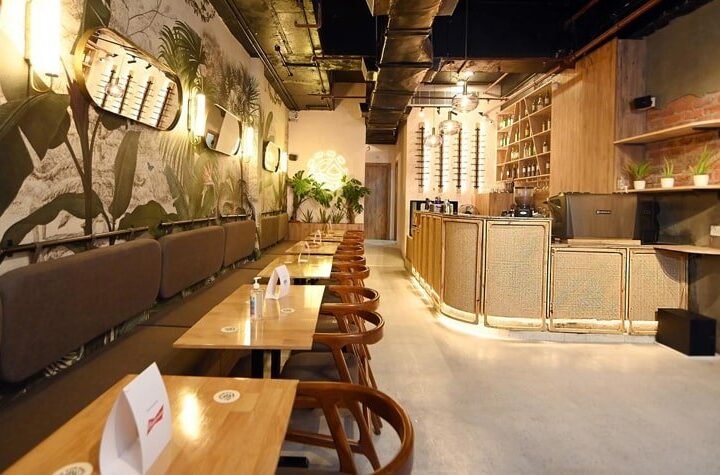 India’s First Zero Waste Lifestyle Store and Café Is Now Open at South Point Mall Gurugram!