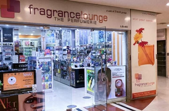 Fragrance Lounge’s Fragrant Treats Leave You Asking for More!
