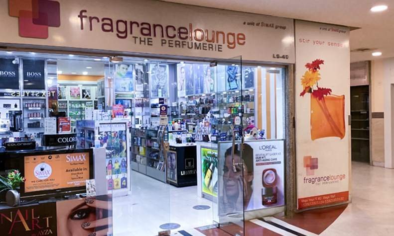 Fragrance Lounge’s Fragrant Treats Leave You Asking for More!