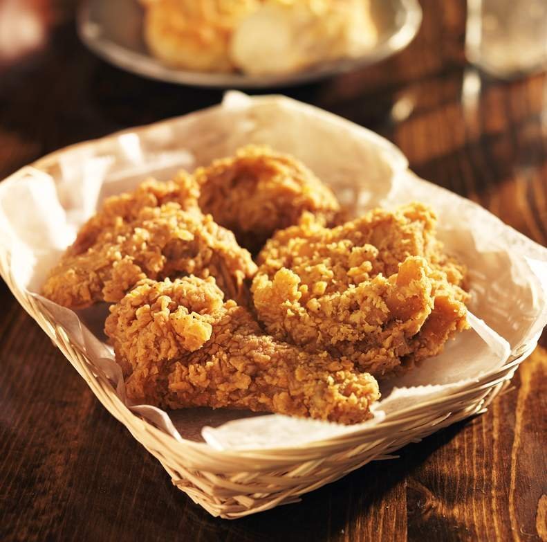 the orange twigs cafe gurgaon fried-chicken-the-orange-twigs-cafe-gurgaon