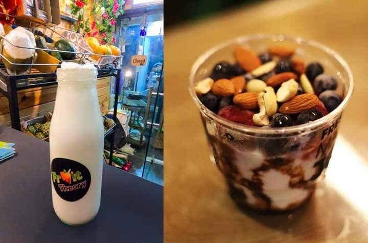 Fruit Theory, That Deliciously Detoxifying Health Boost