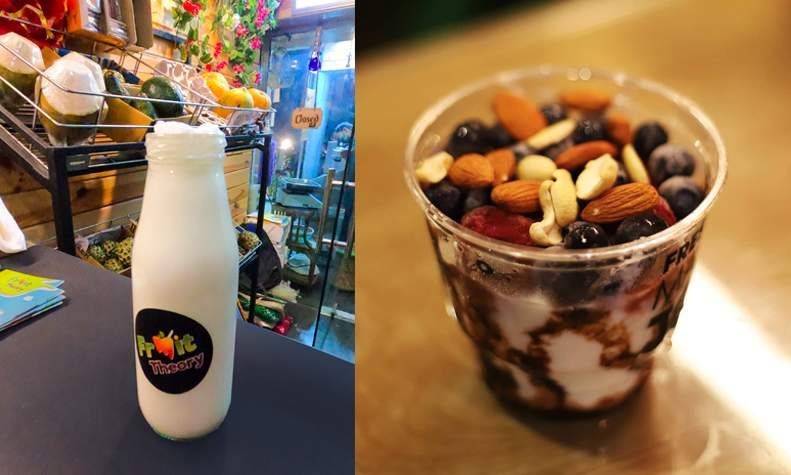 Fruit Theory, That Deliciously Detoxifying Health Boost