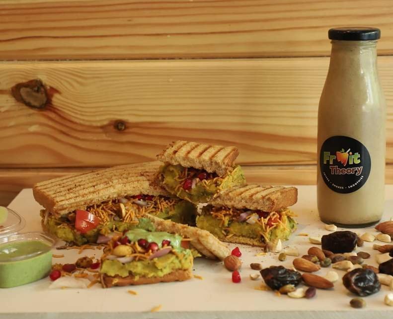fruitheory gurgaon