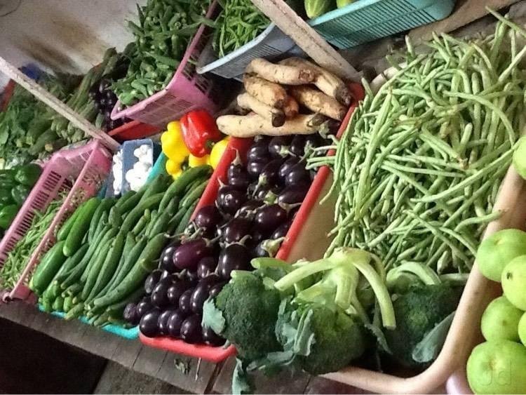 fruits vegetable shops sector 14 market gurgaon