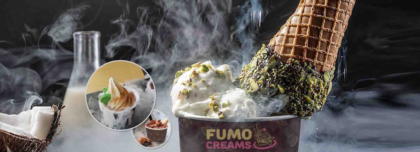 best-ice-cream-parlours-gurgaon fumo-creams-ice-cream-parlour-gurgaon