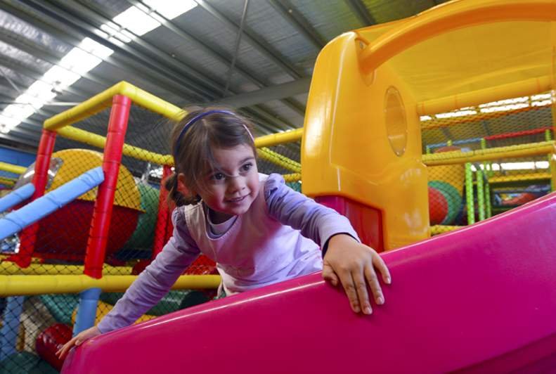 kids party place fun-empire-sohna-road-gurgaon