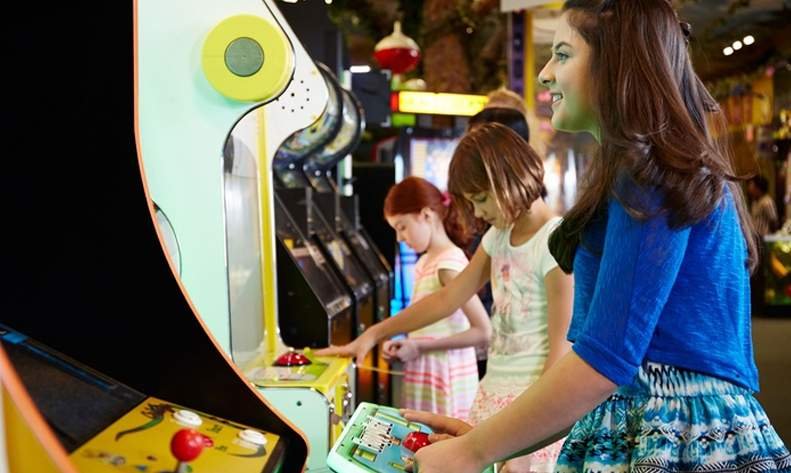 arcade games fun-empire-sohna-road-gurgaon