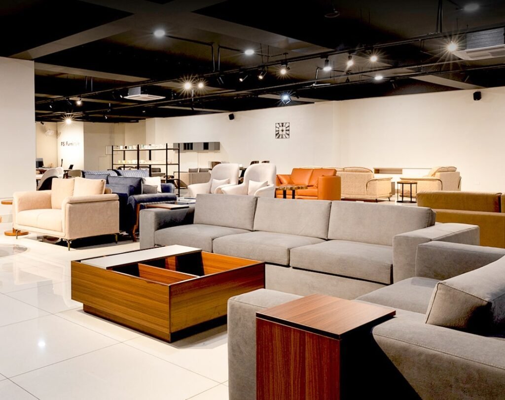 furnistyle store gurgaon