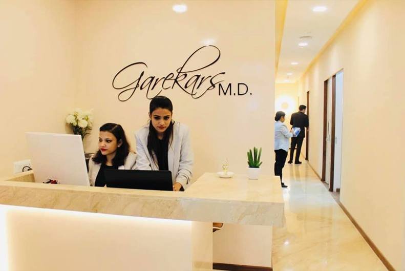 garekar md dermatology clinic gurgaon garekars-m-d-dermatology-aesthetics-clinic-gurgaon
