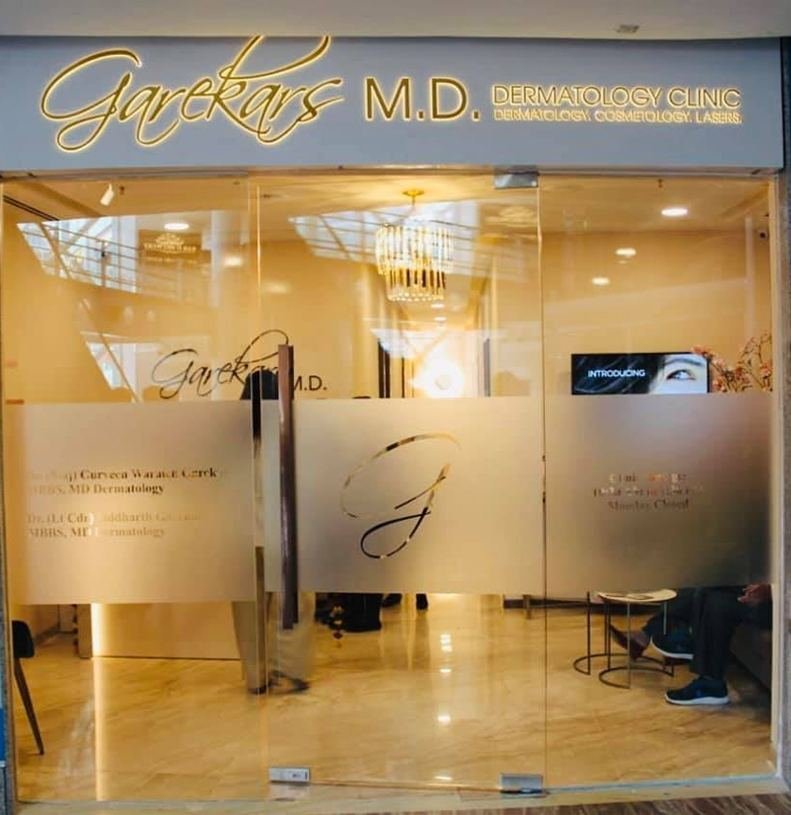garekar md dermatology clinic gurgaon garekars-m-d-dermatology-aesthetics-clinic-gurgaon