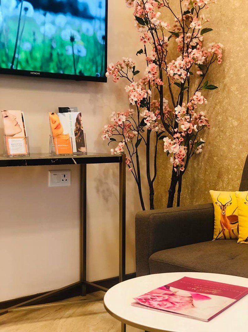 garekar md dermatology aesthetics clinic gurgaon garekars-m-d-dermatology-aesthetics-clinic-gurgaon
