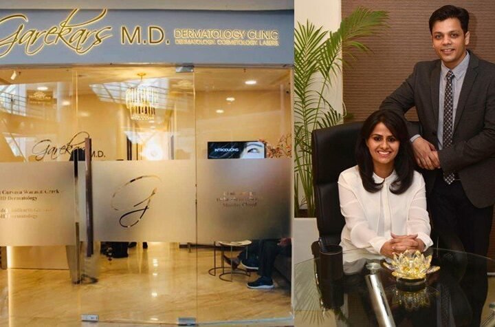 Get Your Beauty Woes Treated At Garekars M.D. Dermatology & Aesthetics Clinic