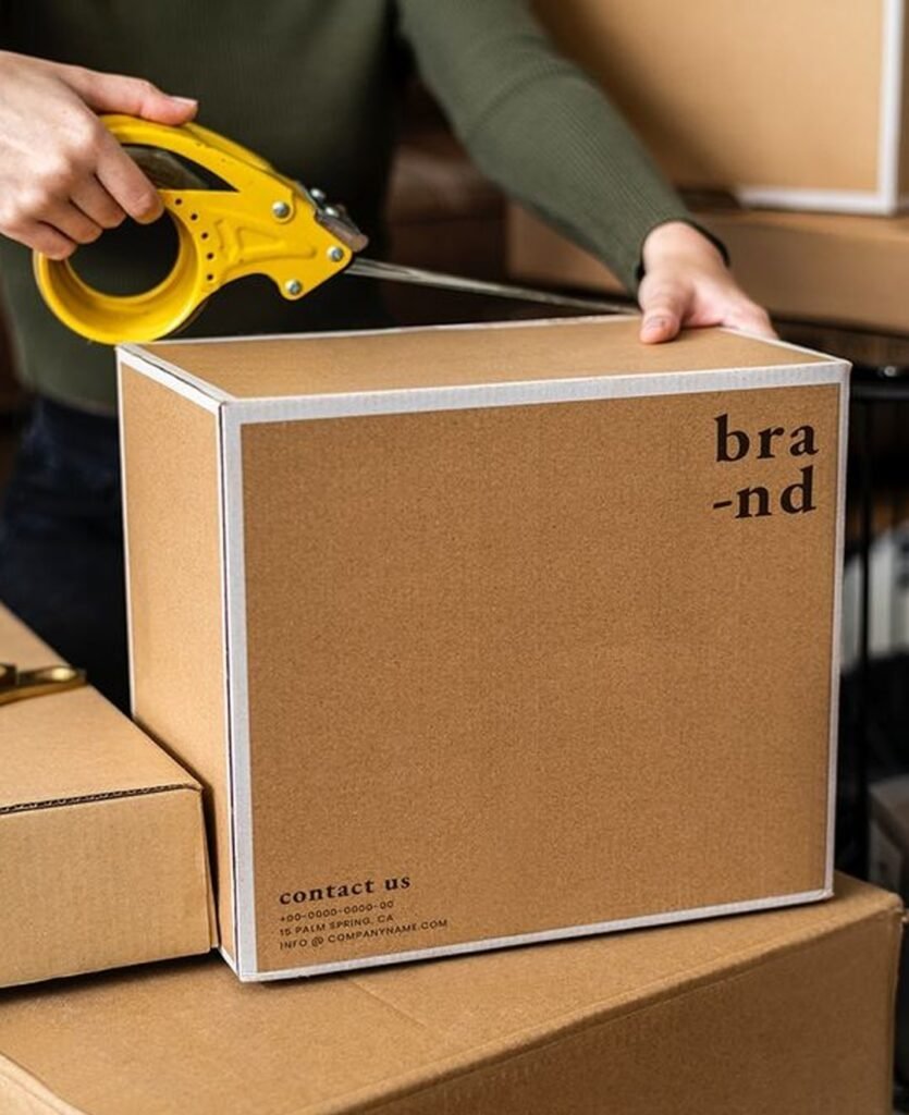 gati packers movers gurugram