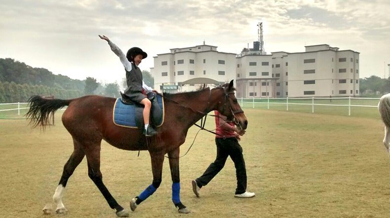 gd goenka high school gurugram